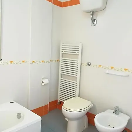 Casa Vacanze Elettra Centro Otranto, Salento 8 Posti * Otranto