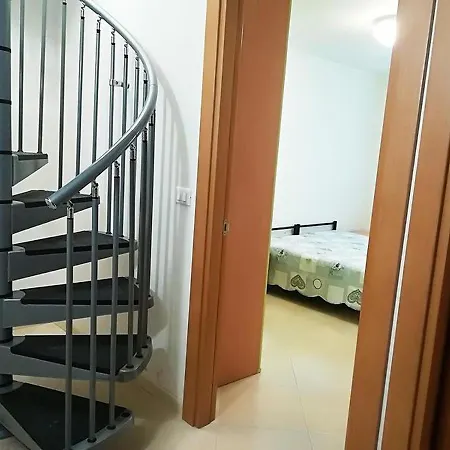 Casa Vacanze Elettra Centro Otranto, Salento 8 Posti