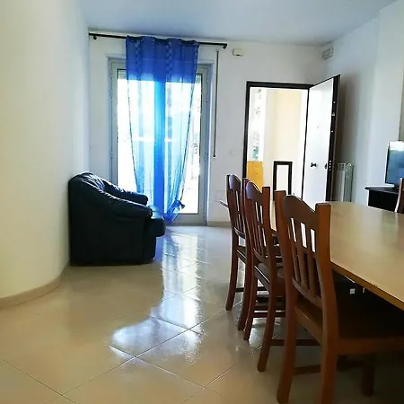 Ferienhaus Casa Vacanze Elettra Centro Otranto, Salento 8 Posti *