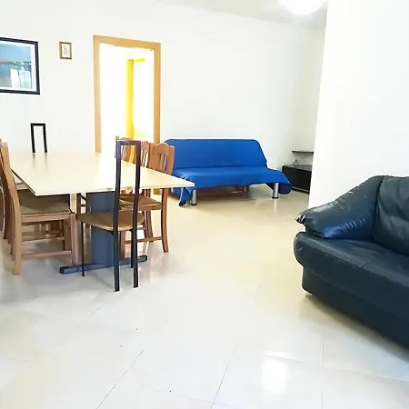 Casa Vacanze Elettra Centro Otranto, Salento 8 Posti