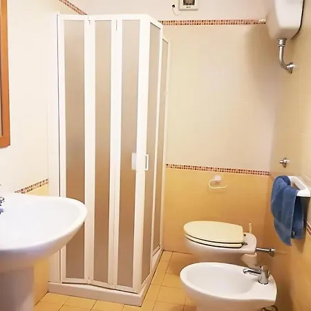 Casa Vacanze Elettra Centro Otranto, Salento 8 Posti Otranto