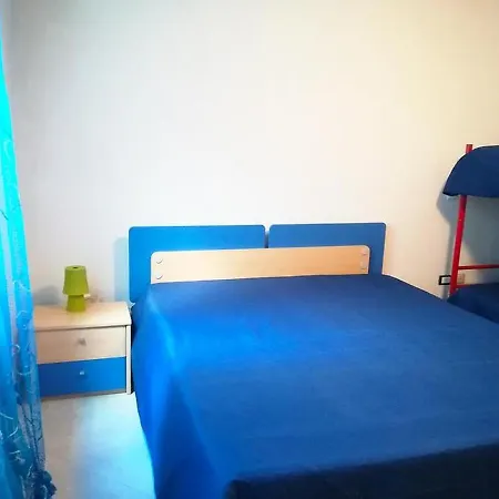 Casa Vacanze Elettra Centro Otranto, Salento 8 Posti Otranto