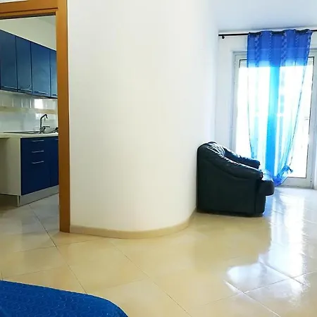 Casa Vacanze Elettra Centro Otranto, Salento 8 Posti Ferienhaus Otranto
