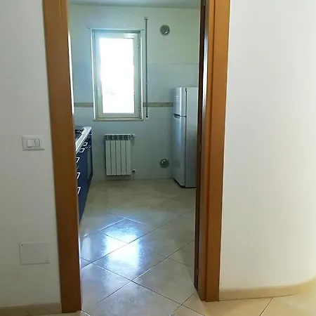 Casa Vacanze Elettra Centro Otranto, Salento 8 Posti Ferienhaus *