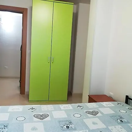 Casa Vacanze Elettra Centro Otranto, Salento 8 Posti Otranto