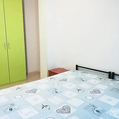 Casa Vacanze Elettra Centro Otranto, Salento 8 Posti Ferienhaus *