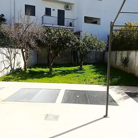 Ferienhaus Casa Vacanze Elettra Centro Otranto, Salento 8 Posti Otranto