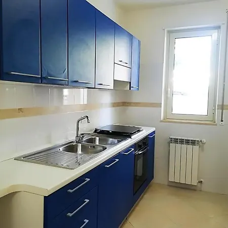 Casa Vacanze Elettra Centro Otranto, Salento 8 Posti Otranto