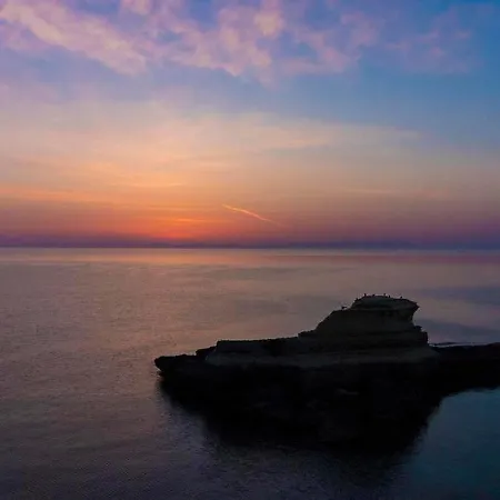 Prázdninový dům Casa Vacanze Elettra Centro Otranto, Salento 8 Posti Otranto