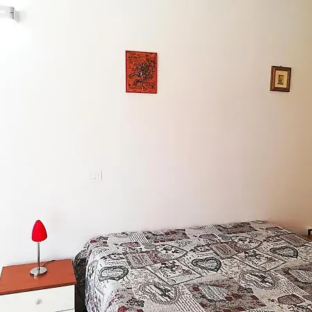 Casa Vacanze Elettra Centro Otranto, Salento 8 Posti Prázdninový dům *