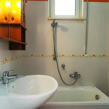 Prázdninový dům Casa Vacanze Elettra Centro Otranto, Salento 8 Posti Otranto